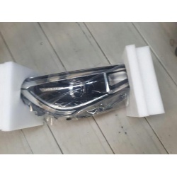 چراغ جلو آریزو 5 چپ